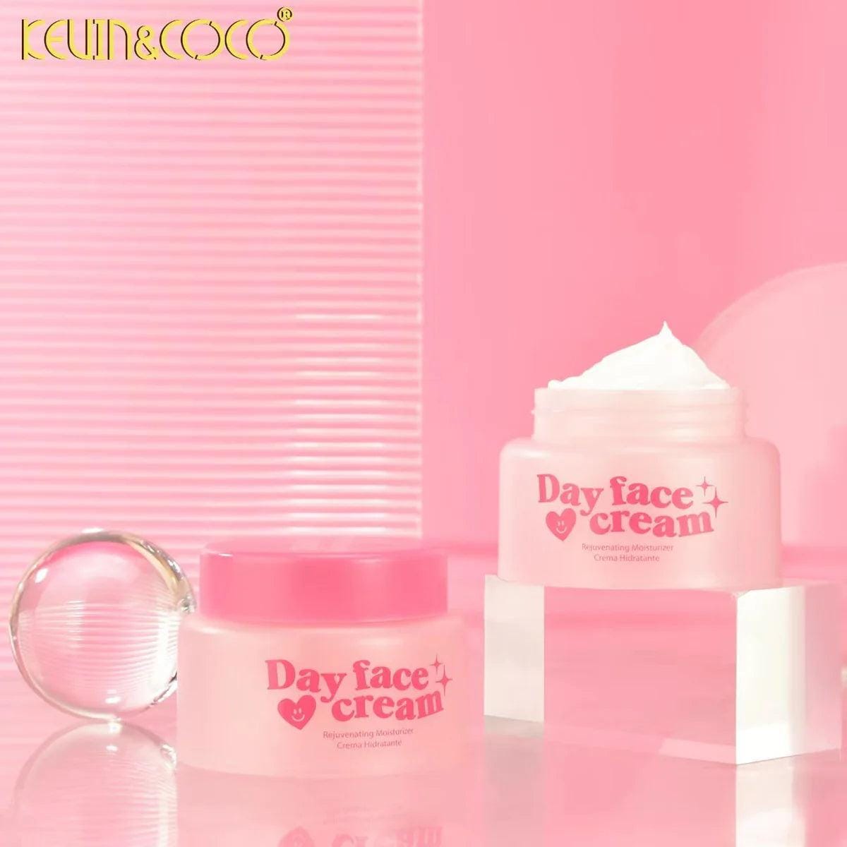 CREMA FACIAL K&C